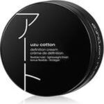 Shu Uemura Style Uzu Cotton - Styling crème - 75 ml - Image 4