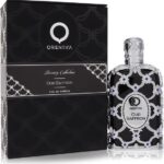Al Haramain Orientica Oud Saffron Eau De Parfum Spray (unisex) 80 Ml For Men