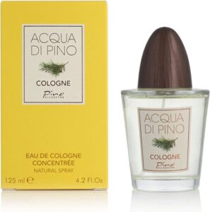 Pino Silvestre Acqua Di Pino Eau De Cologne Concentree Spray 125 ml for Men - Image 3