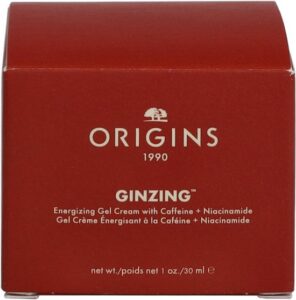 Origins Ginzing Energy-boosting Gel Moisturizer 30 Ml - Image 6