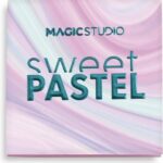 Oogschaduw Palet Magic Studio Sweet Pastel