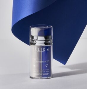 Talika Eye Eye Quintessence The 1st Day  Night Duo Creme Rimpelswallenkringen 20ml - Image 2