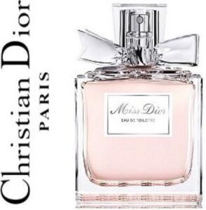 Dior (Christian Dior) Miss Dior 2019 EDT W 100 ml - Image 4