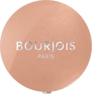 Bourjois Little Round Pot Oogschaduw - 02 Iridesc'Sand - Image 3