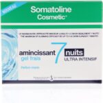 Verminderende Gel Somatoline 7 Nights Intensief (400 ml)