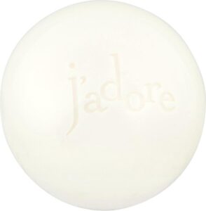 Dior J'adore Silky Soap 150g - Image 2