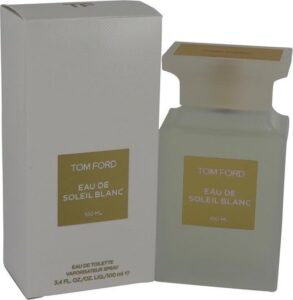 Tom ford Eau De Soleil Blanc Eau De Toilette Spray 100 ml for Women - Image 11