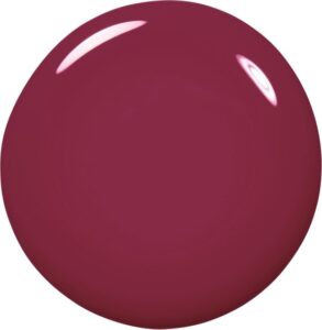 Essie Nailed It Nail Polish   Red   Shiny - Image 12