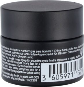 Kiehls Herrenpflege Age Defender Eye Repair Creme 14 ml - Image 3