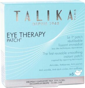 Talika Eye Therapy Patch 6 Treat + Case - Image 2