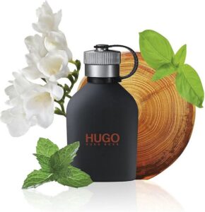 Hugo Boss Just Different 40 ml - Eau De Toilette - Herenparfum - Image 6