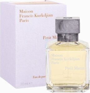 Petit Matin by Maison Francis Kurkdjian 71 ml - Eau De Parfum Spray - Image 4