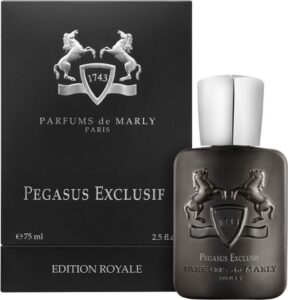 Parfums De Marly Pegasus Exclusif Eau De Parfum Spray 75 ml for Men - Image 2