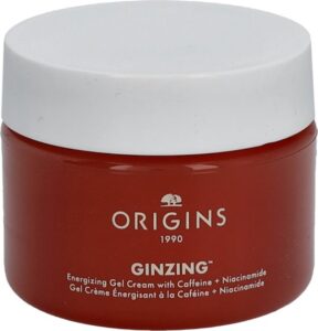 Origins Ginzing Energy-boosting Gel Moisturizer 30 Ml - Image 4