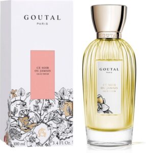 Annick Goutal Ce Soir Ou Jamais Eau De Parfum Spray 100 Ml For Vrouwen - Image 8