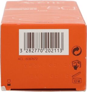 Sun Care High Protection Milk Spf50 + By Avene 100 Ml - Image 2