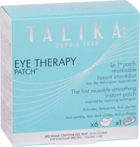 Talika Eye Therapy Patch 6 Treat + Case - Image 4