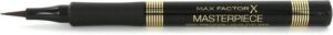 Max Factor Masterpiece High Precision Liquid Eyeliner - 010 Chocolate - Image 3