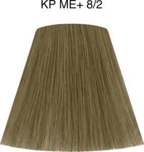 Wella Professionals Koleston Perfect Me+ - Haarverf - 8/2 Rich Naturals - 60ml - Image 2