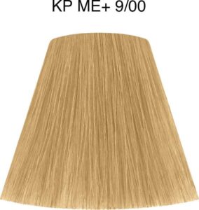 Wella Professionals Koleston Perfect Me+ - Haarverf - 9/00 Pure Naturals - 60ml - Image 3
