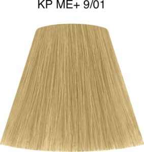Wella Professionals Koleston Perfect Me+ - Haarverf - 9/01 Pure Naturals - 60ml - Image 4