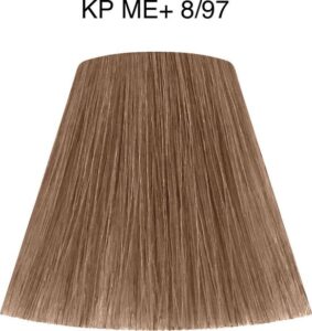 Permanent Dye Koleston Me+ Wella Nº 8/97 (60 ml) - Image 2