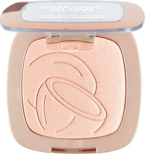 Icoconic Glow Highlighting Powder - Powder Brightener 9 G - Image 2