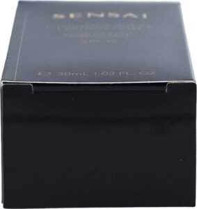 SENSAI Luminous Sheer Foundation 30 ml - Image 3