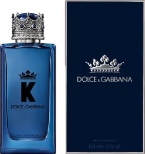 Dolce&Gabbana K by Dolce&Gabbana Eau de parfum spray 100 ml - Image 2