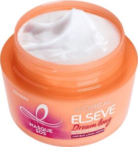 Elvive Dream Long Sos Mask - Image 4