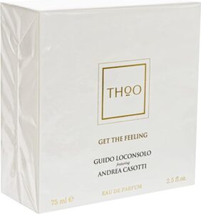 The House of Oud Get the Feeling Eau de Parfum 75ml - Image 3