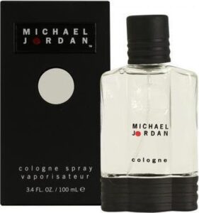 MICHAEL JORDAN by Michael Jordan 100 ml - Cologne Spray - Image 2