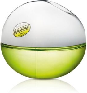 DKNY Be Delicious 30 ml - Eau de Parfum - Damesparfum