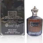 Maison Alhambra Optus Vii EDP 100ml