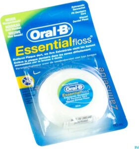 Oral-B Essential - 50 m - Flosdraad - Image 2