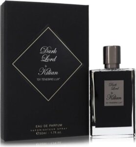 Dark Lord by Kilian 50 ml - Eau De Parfum Refillable Spray - Image 2