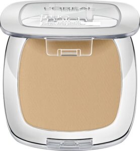 L'orEal Paris True Match Super Blendable Powder Compact Powder 9 G 3w Golden Beige - Image 3