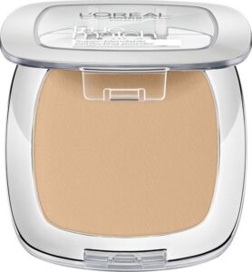 L’Oréal Paris - Accord Parfait Poeder -3R/C- Matterend gezichtspoeder met een Natuurlijke resultaat - 9 gr. - Image 4