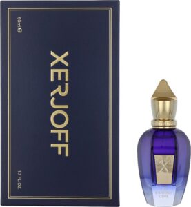Xerjoff Join The Club K’bridge Club Eau De Parfum 50 Ml - Image 2
