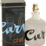 Curve Chill by Liz Claiborne 125 ml - Cologne Spray