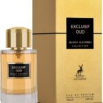 Maison Alhambra Infini Rose Edp U 100 Ml