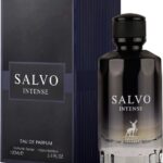 Herenparfum Maison Alhambra EDP Salvo Intense 100 ml