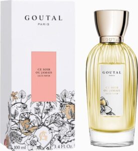 Annick Goutal Ce Soir Ou Jamais Eau De Parfum Spray 100 Ml For Vrouwen - Image 5