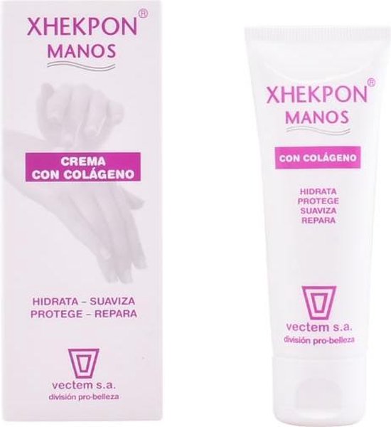 550x600-14 Xhekpon Manos Hand Cream 40ml - Image 1