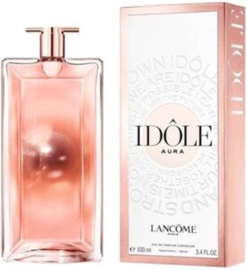 Lancôme Idole Aura Eau de Parfum Lumineuse 100ml - Damesparfum - Image 4