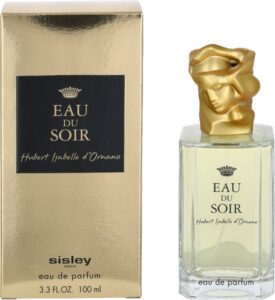 Sisley Eau du Soir 100 ml - Eau de Parfum - Damesparfum - Image 3