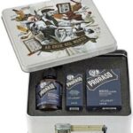 Proraso Giftset Beard Azur Lime