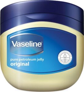 Vaseline Zalf Vaseline Zalf Pure Petroleum Jelly Droge Huid 100 Ml - Image 6