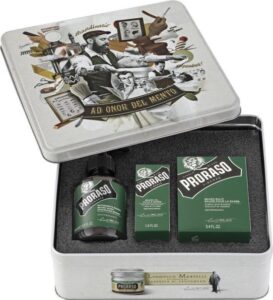 Cadeauset Baardverzorging Refreshing - Image 3
