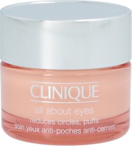 Clinique All About Eyes - OogcrÃƒÆ’Ã†â€™Ãƒâ€ Ã¢â‚¬â„¢ÃƒÆ’Ã¢â‚¬Å¡Ãƒâ€šÃ‚Â¨me - 30 ml - Image 7